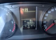Volkswagen Transporter VAN-Minibus 2,0 l 84 kw