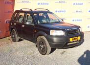 Land Rover Freelander 1