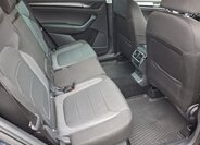 Škoda Kodiaq Kombi 1,5 l 110 kw
