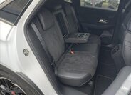 DS Automobiles DS7 Crossback SUV / Terénní 1,6 l 133 kw