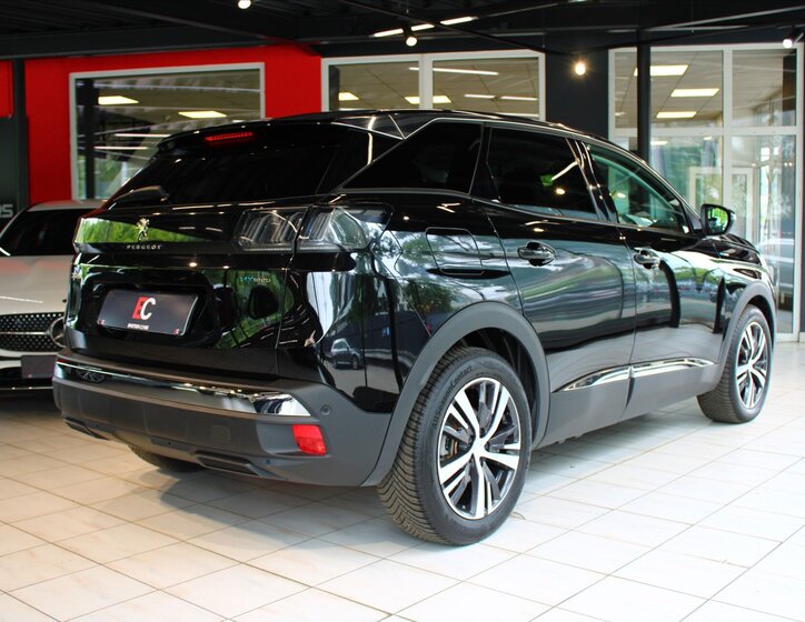 Peugeot 3008 6