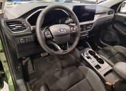 Ford Kuga SUV / Terénní 2,5 l 178 kw