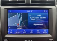 Ford Mondeo Kombi 2,0 l 110 kw