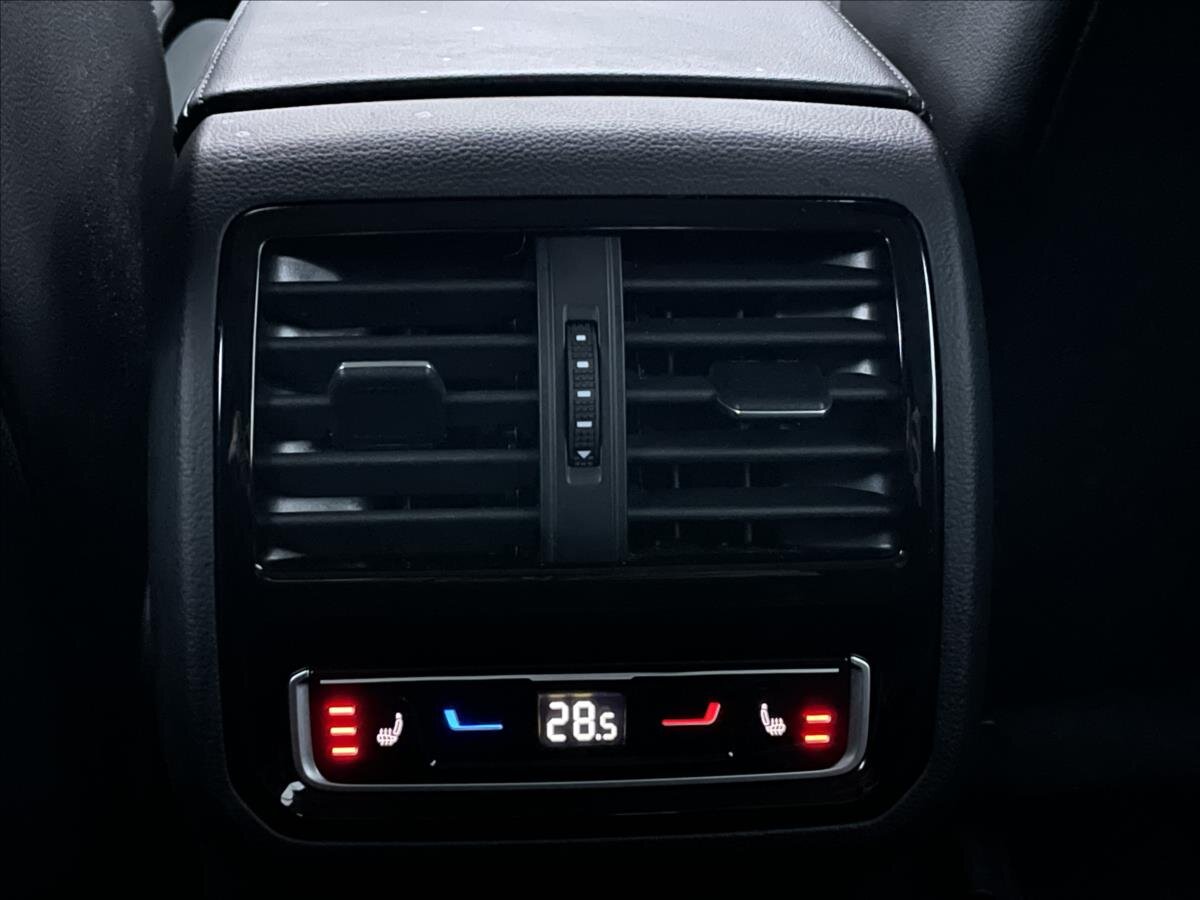 Volkswagen Arteon Liftback 1,5 l 110 kw