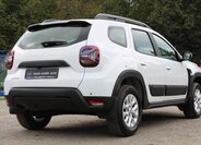 Dacia Duster 5