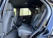 Land Rover Discovery SUV / Terénní 3,0 l 184 kw