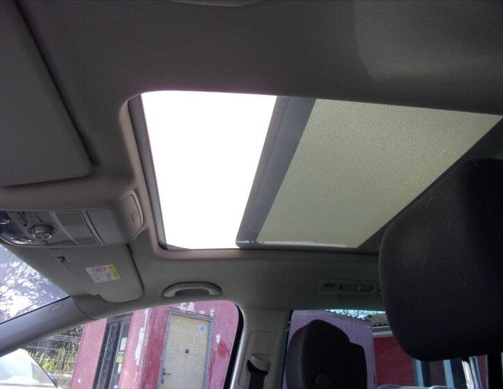 Volkswagen Sharan Kombi 2,0 l 100 kw