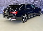 Audi A6 Allroad Kombi 3,0 l 253 kw