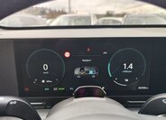 Hyundai Kona SUV 1,6 l 104 kw