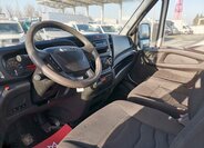 Iveco Daily Skříň 3,0 l 125 kw