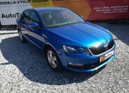 Škoda Octavia 2