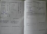 Volkswagen Golf Kombi 1,6 l 77 kw