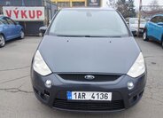 Ford S-MAX Kombi 2,0 l 103 kw