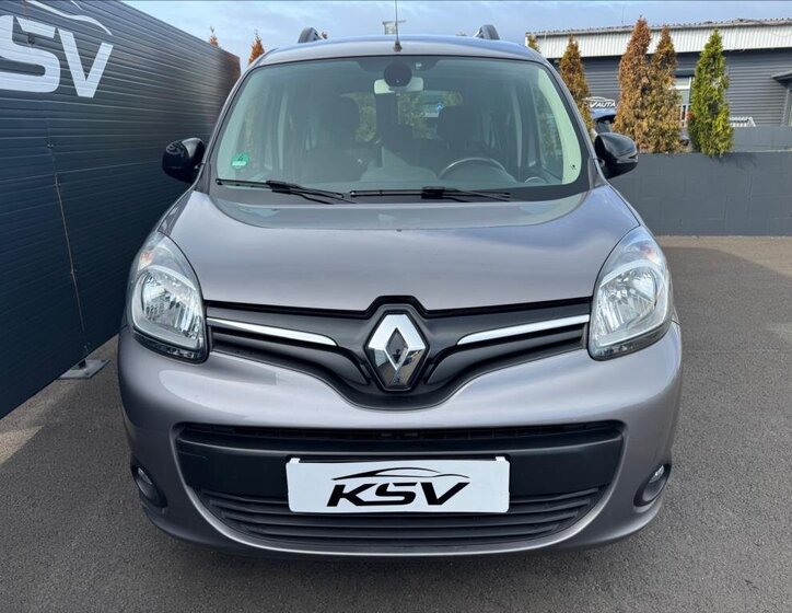 Renault Kangoo 4