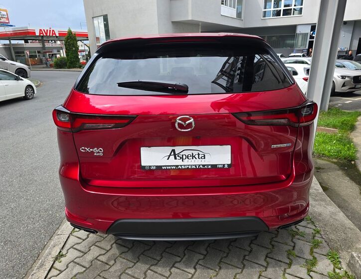 Mazda CX 4