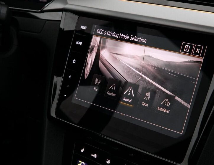 Volkswagen Arteon Kombi 2,0 l 140 kw