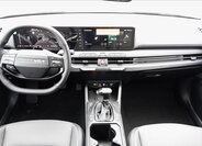 KIA Ostatní Hatchback 1,6 l 132 kw