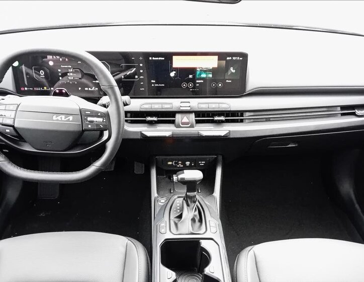 KIA Ostatní Hatchback 1,6 l 132 kw