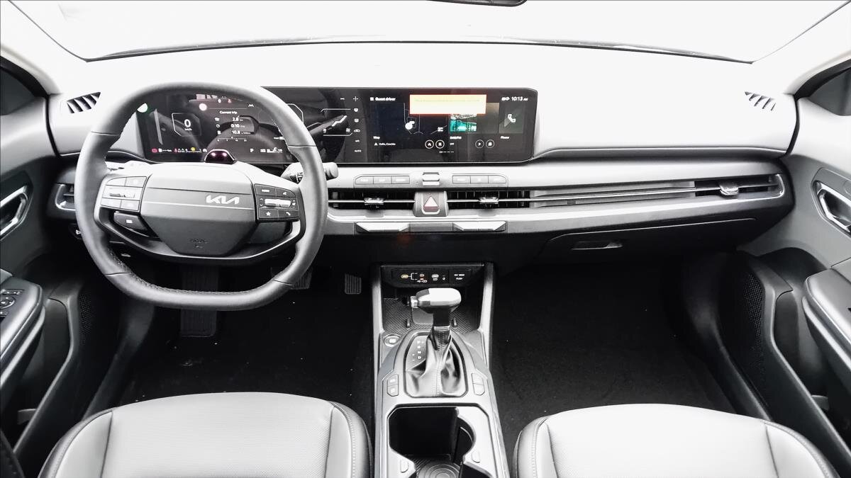 KIA Ostatní Hatchback 1,6 l 132 kw