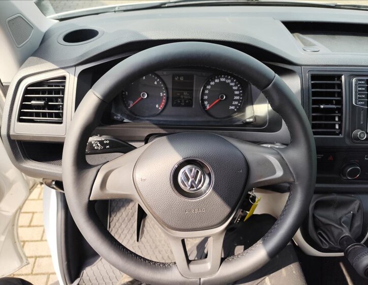 Volkswagen Transporter VAN / Minibus 2,0 l 84 kw