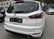 Ford S-MAX Kombi 2,0 l 110 kw