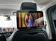 Citroën SpaceTourer Ostatní 2,0 l 130 kw