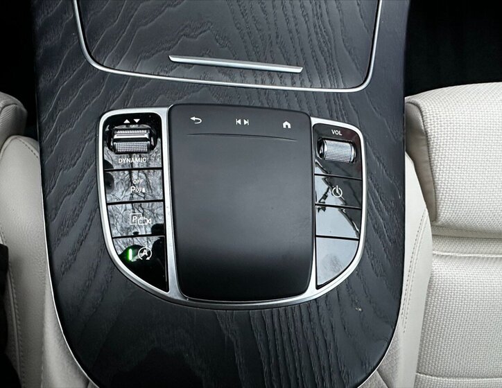 Mercedes-Benz Třídy E 29