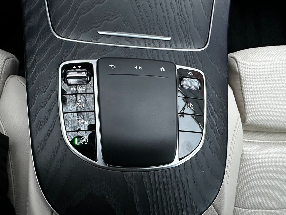 Mercedes-Benz Třídy E