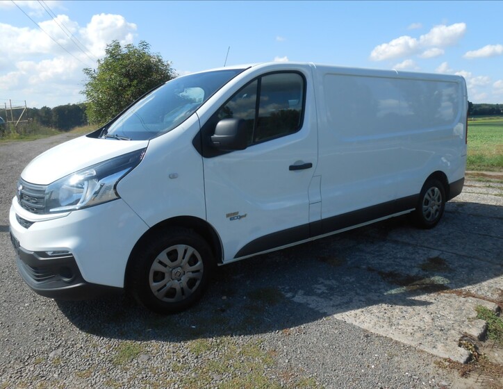 Fiat Talento 1