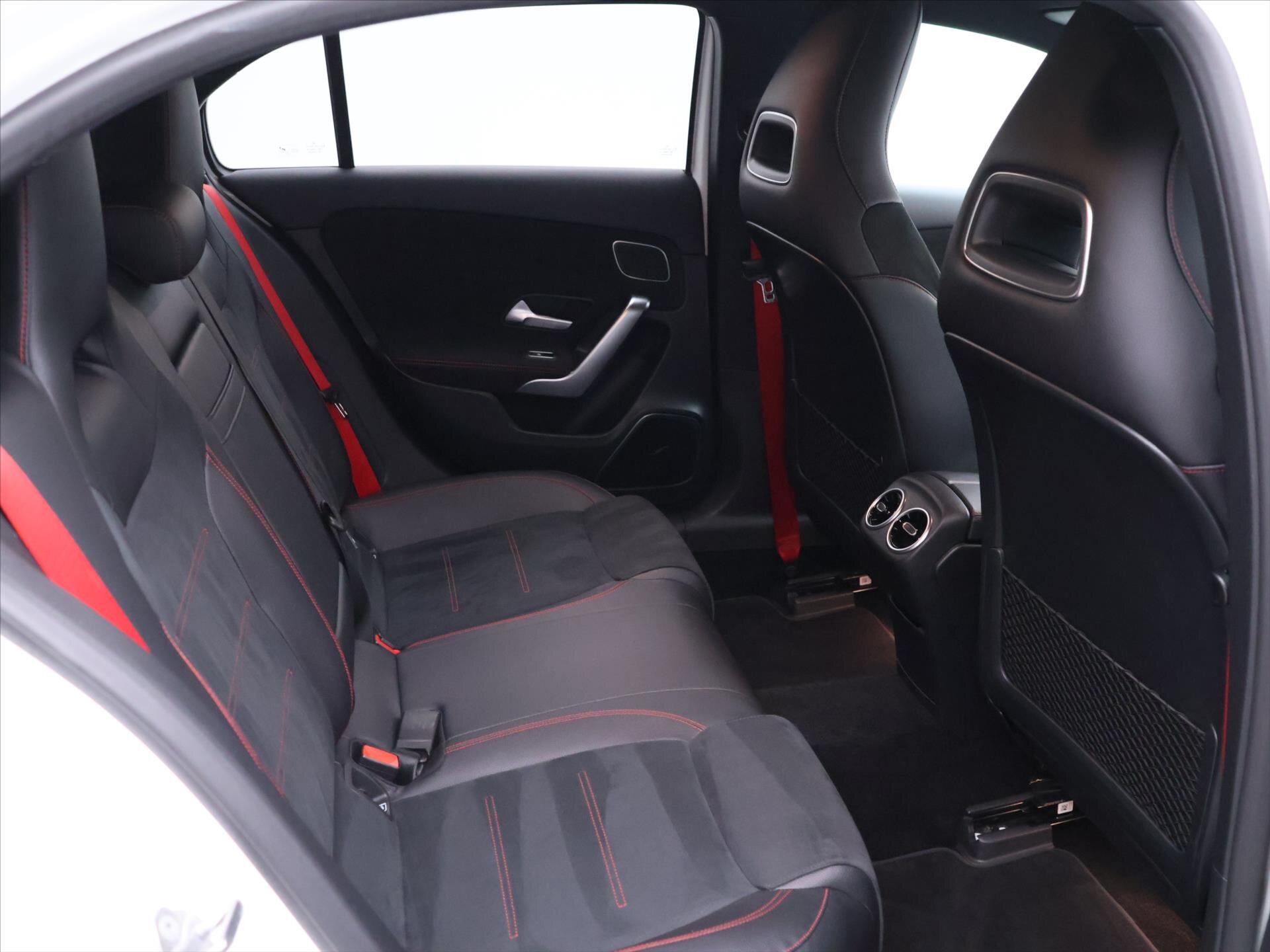 Mercedes-Benz Třídy A