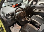 Citroën C3 Picasso MPV 1,6 l 88 kw