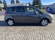 Opel Meriva MPV 1,4 l 88 kw
