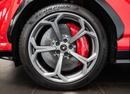 Lamborghini Urus 19