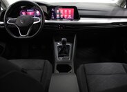 Volkswagen Golf Kombi 1,5 l 96 kw