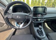 Hyundai i30 Hatchback 998,0 88 kw