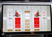 Land Rover Range Rover Evoque SUV / Terénní 2,0 l 120 kw