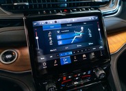 Jeep Grand Cherokee 32