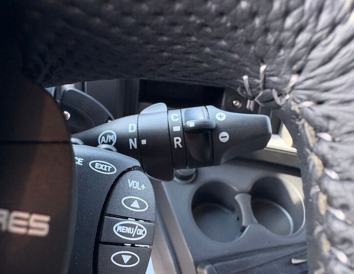 Ostatní Ostatní Ostatní 7,7 l 188 kw