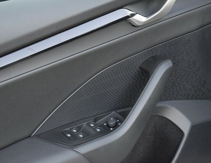 Škoda Octavia Liftback 1,5 l 85 kw