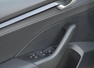 Škoda Octavia Liftback 1,5 l 85 kw