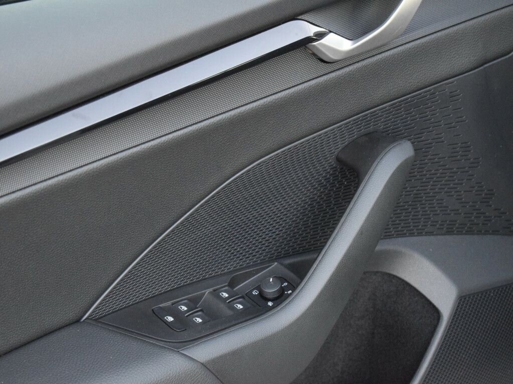 Škoda Octavia Liftback 1,5 l 85 kw