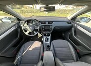 Škoda Octavia Liftback 1,4 l 103 kw