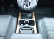 Honda CR-V 22