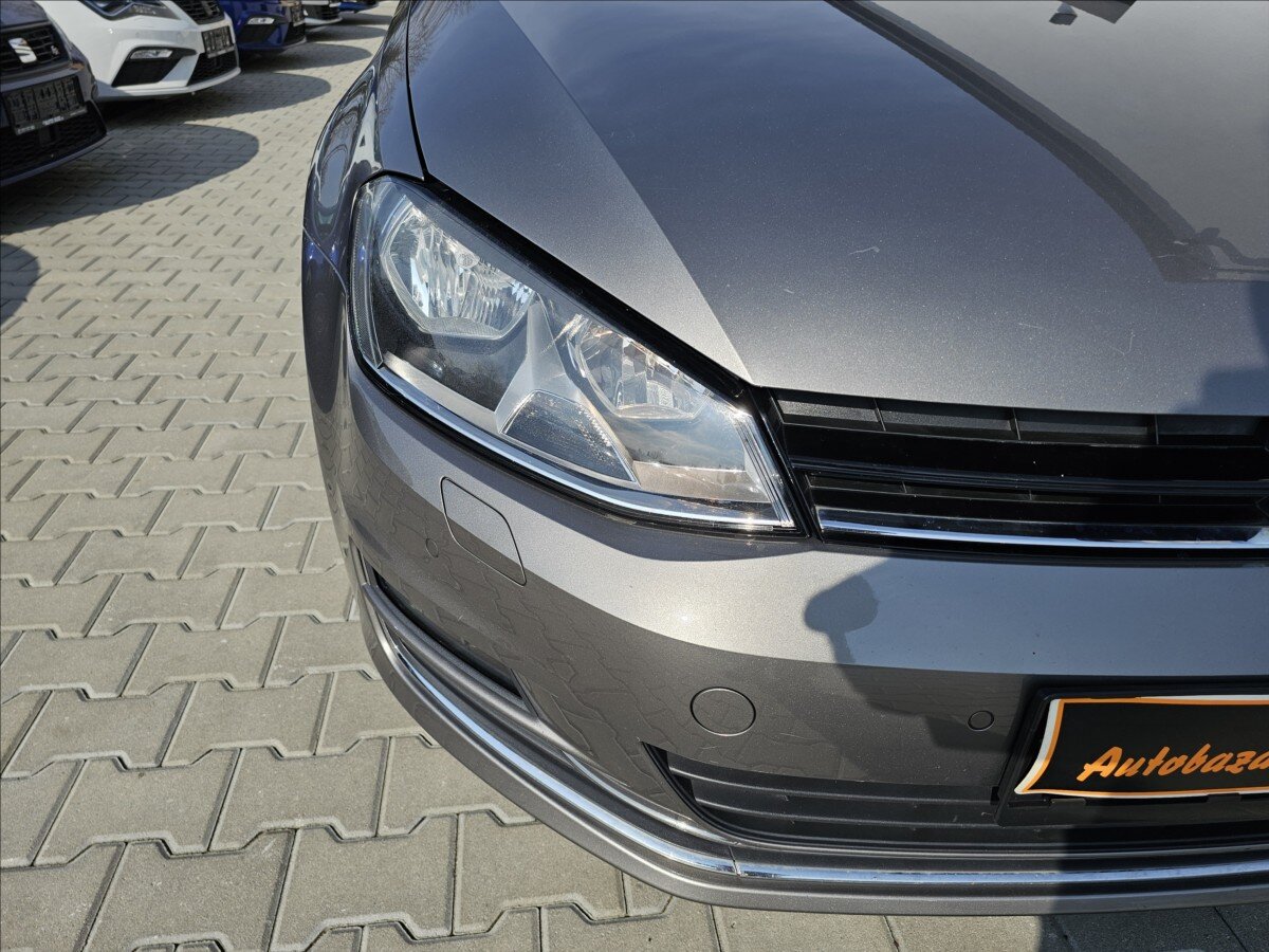 Volkswagen Golf Kombi 1,4 l 92 kw