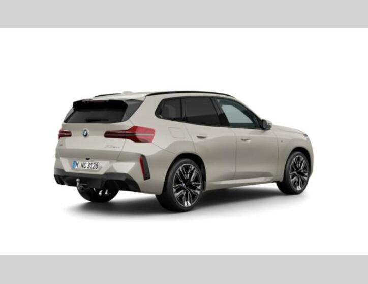 BMW X3 4