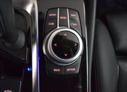 BMW Řada 5 Sedan / Limuzína 3,0 l 195 kw