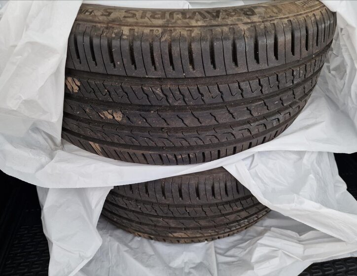 Škoda Superb Kombi 2,0 l 140 kw