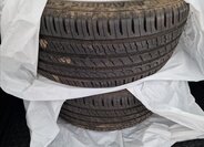 Škoda Superb Kombi 2,0 l 140 kw