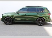 BMW X7 9