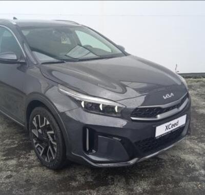 KIA XCeed 1